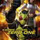 Image for article titled Kamen Rider Zero-One Rides Again in Titan's New Comic